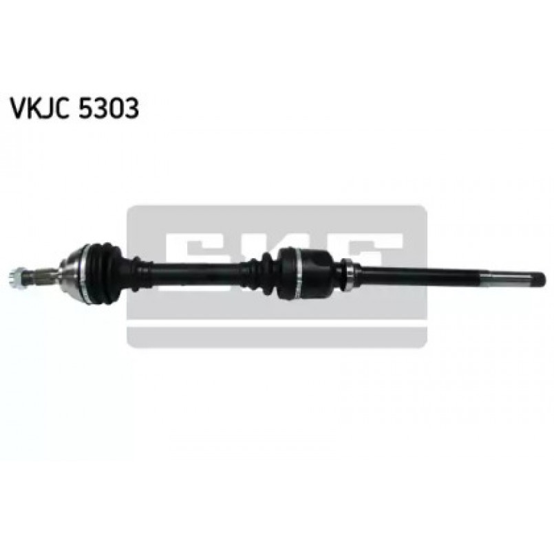 VKJC 5303 SKF - Привідний вал